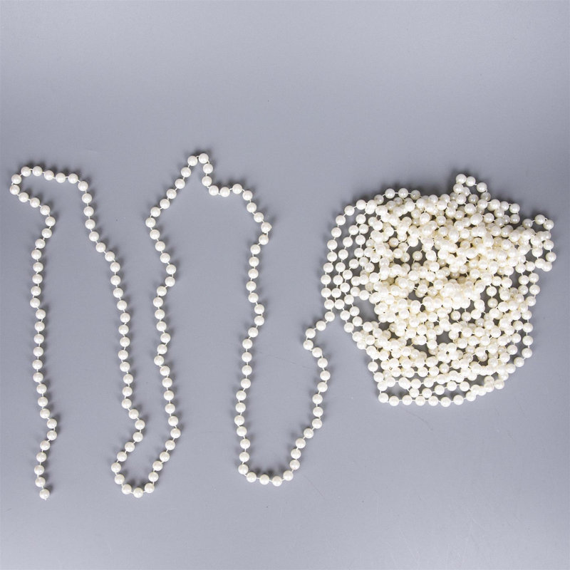 10cm PVC No Holiday Shaped Ornament