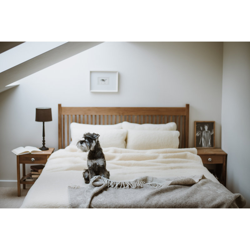 Kennedyville Throw Blanket, W200 x L220cm