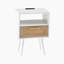 Table de chevet Slocomb-1959637412
