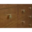 Martine 12 - Drawer Solid Wood Dresser