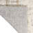 Machine Made Power Loomed Polyester Area Rug in Beige-87055270
