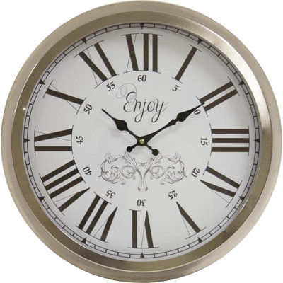 Ellenberger Wall Clock