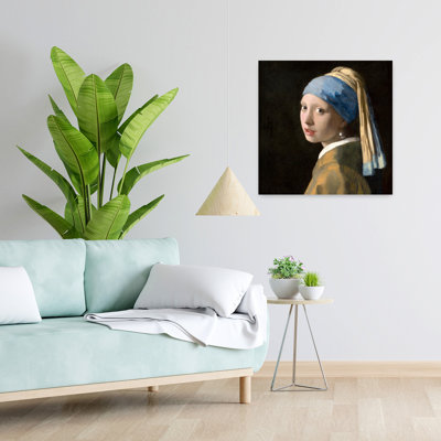 Art contemporain Portrait contemporain