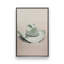«Cowboy Essentials in Green II», reproduction sur toile-173082946-173082948
