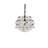 Kieron 3 - Light Unique/Statement Pendant-720383093-720383088