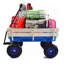 Chariot de jardin pour l'extérieur-118414671