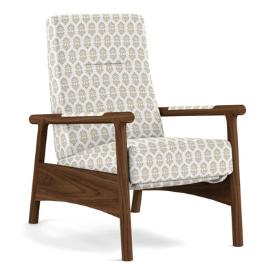 Fauteuil inclinable Walnut Grove