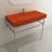 Metal Console Leg Set-90558681
