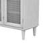 Grand buffet avec espace de rangement discret-100522685