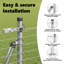 Field Fence Galvanised Steel-1564645431