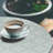 Ambesonne Pastel Fitted Round Tablecloth Pale Sage Green and White-1151118441