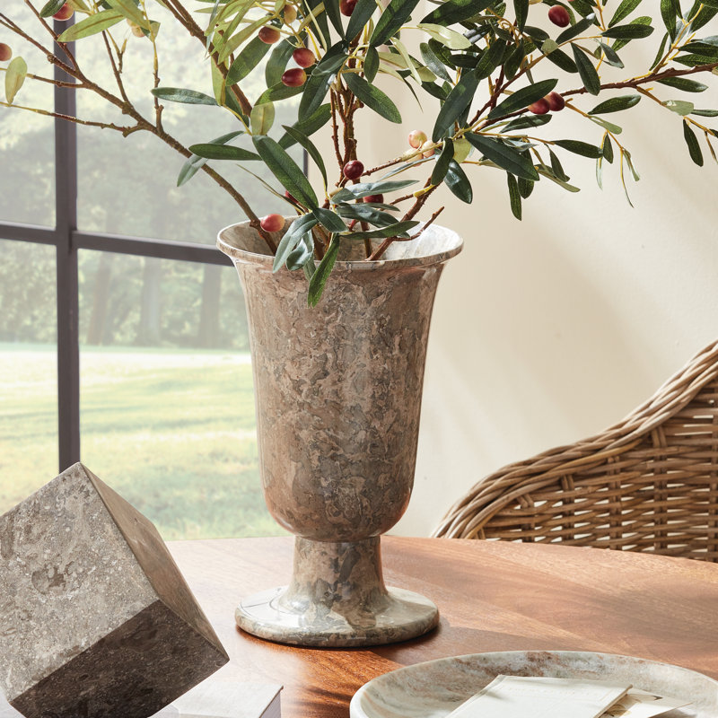 Chaparral Marble Jar