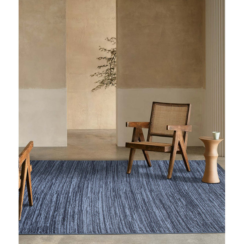 Tapis Jarmal, Tapis de couloir 2 pi 8 po x 9 pi 11 po