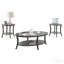 Ensemble de tables basses Perth-129441708