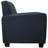 Upholstered Armchair-25129567