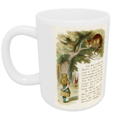 Uma Earthenware Coffee Mug