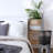 Air Innovations 2.15 Gallons Cool Mist Ultrasonic Tower Humidifier with Adjustable Humidistat for 700 Cubic Feet-18447790