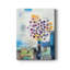On A A Quiet Day - Impression sur toile tendue-1563847778