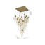 Lustre suspendu en cristal 41 lumières Modern