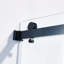 Porte de douche coulissante double sans cadre l 56 à 60 po x H 75 po-111837147
