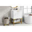 Armoire d'appoint en acier Gobert