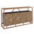 Caius 75.59'' Sideboard