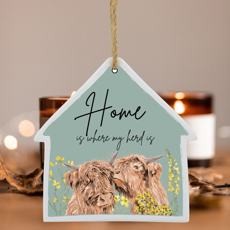Souvenance Animals Box Signs & Plaques