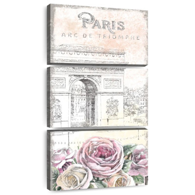 Paris Paris IV