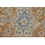 Tapis traditionnel rétro 9 x 12