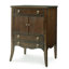 Chelsea Club 2 - Drawer Nightstand