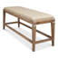 Smith Upholstered Bench