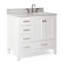Ensemble de meuble-lavabo simple 37 po Flynt-64627300-64627302