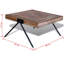 Aisha Four Leg Coffee Table