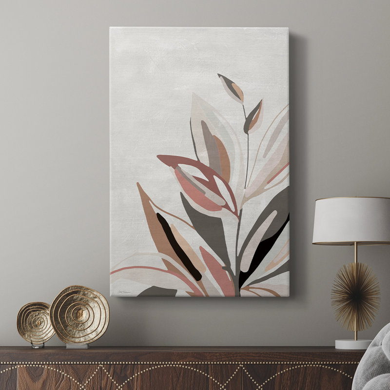 Courtepointe organique II - galerie Cavas sur mesure, H 48 po x l 32 po