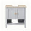 Bathroom Vanity with Basin
