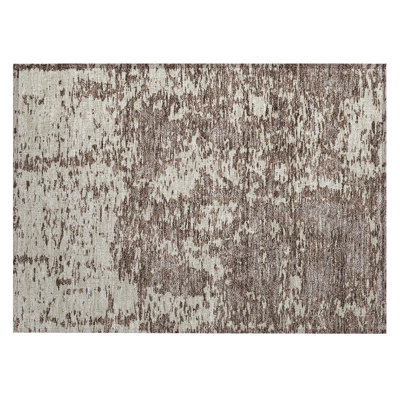 Alegandro Area Rug with Non-Slip Backing