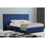 Azaleya Upholstered Ottoman Storage Bed-1853816731