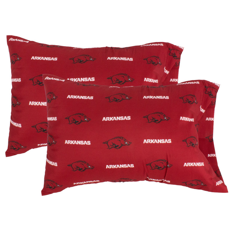 NCAA Polyester - Set of 2, Standard