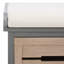 Banc de rangement South Ferry-1193677348
