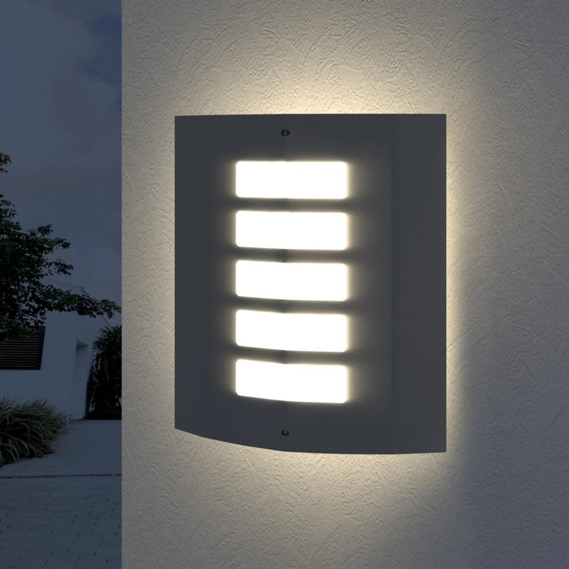 Outdoor Flush Mount