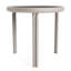 Kantan Outdoor Round Side Table-958619711