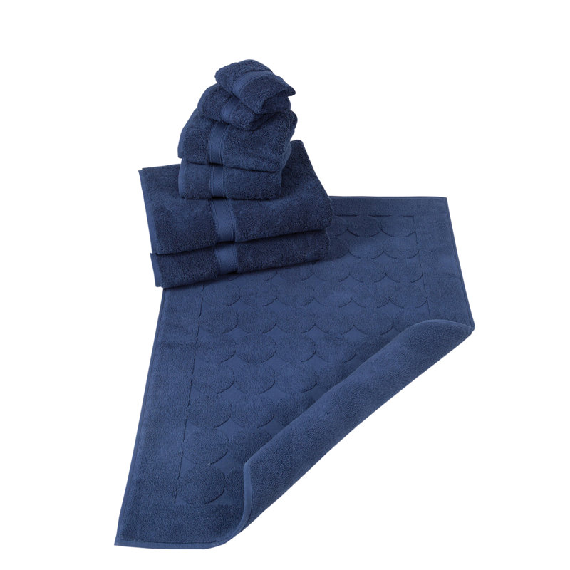 Comerford Midweight Mulit-Size Set, Navy