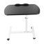 Quashanna 59.2cm H x 32cm W Laptop Cart-1490386231