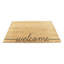 Sorensen Non-Slip Outdoor Doormat