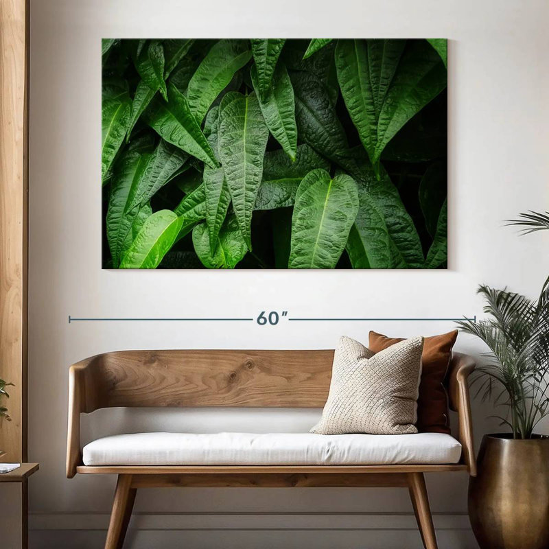 Harnek Fresh Plant Leaves