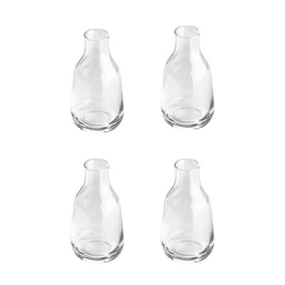 Glass Table Vase