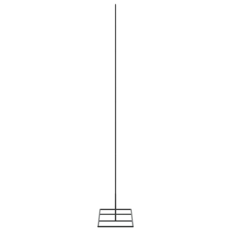 Christmas Decorative Accent, 150cm H x 65cm W x 24cm D