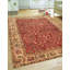 Agra One-of-a-Kind 6'3" X 8'9" Area Rug