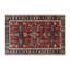 Turkish Brown Indoor and Outdoor Area Rug-1560117591