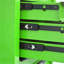 Rolling Metal Tool Chest With 6 Drawers